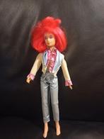 jem and the Holograms vintage Kimber pop 1985 hasbro, Ophalen of Verzenden, Gebruikt, Overige typen