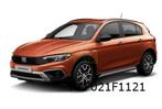 Fiat Tipo 1/21- voorscherm Rechts (Cross) Origineel! 5215986, Auto-onderdelen, Carrosserie en Plaatwerk, Verzenden, Nieuw, Fiat