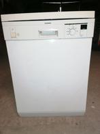 Vaatwasmachine, Witgoed en Apparatuur, Vaatwasmachines, Ophalen, Gebruikt, 60 cm of meer, Minder dan 85 cm