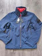 Gaastra Voyage Washington m3 jacket wind waterproof breathab, Gaastra, Blauw, Nieuw, Ophalen of Verzenden