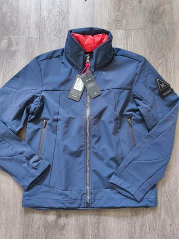 Gaastra Voyage Washington m3 jacket wind waterproof breathab beschikbaar voor biedingen