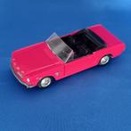 Tekno #833 Ford Mustang, Ophalen of Verzenden, Zo goed als nieuw, Auto, Overige merken