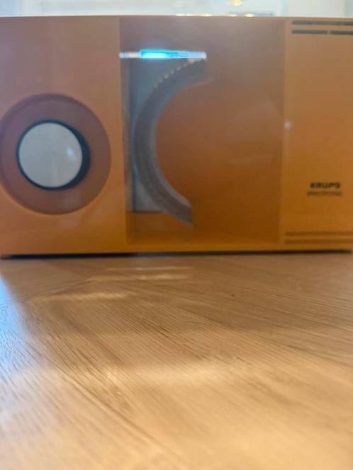 Krups allessnijder type 370 B, Huis en Inrichting, Keuken | Keukenbenodigdheden, Gebruikt, Ophalen of Verzenden