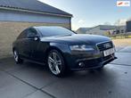 Audi A4 Limousine 1.8 TFSI Pro Line Business, Euro 5, 4 cilinders, A4, Zwart