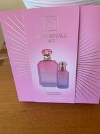 Kayali Rose Royale Set - Nieuwstaat, Sieraden, Tassen en Uiterlijk, Uiterlijk | Parfum, Ophalen of Verzenden, Nieuw