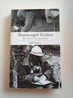 Poststempel Verdun - Bob Latten, Ophalen of Verzenden, Zo goed als nieuw