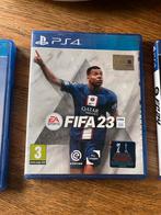 Verschillende fifa en ea fc spellen 22, 23, 24 en 25, Spelcomputers en Games, Eén computer, Ophalen of Verzenden, Zo goed als nieuw