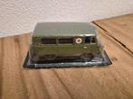 UAZ 450A Ambulance DeAGOSTINI 1/43, Hobby en Vrije tijd, Modelauto's | 1:43, Overige merken, DeAGOSTINI, Auto, DeAGOSTINI