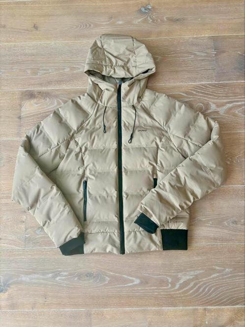 Protest skijas beige, Kleding | Dames, Wintersportkleding, Zo goed als nieuw, Maat 42/44 (L), Ophalen of Verzenden