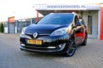 Renault Grand Scénic 2.0 140pk Bose Aut. Pano|Half Leder|Cl, Auto's, Renault, Euro 5, Gebruikt, 4 cilinders, Zwart