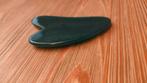 Gua Sha Steen - Gezichtsmassage - Nieuw, Ophalen of Verzenden, Nieuw, Gehele gezicht, Verzorging