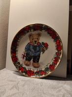 Franklin mint verzamelbord, Verzamelen, Ophalen of Verzenden, Zo goed als nieuw, Porselein, Bord of Schaal