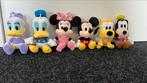 Shell disney knuffels, Kinderen en Baby's, Speelgoed | Knuffels en Pluche, Ophalen of Verzenden, Nieuw