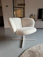 Prachtig stoeltje van Artifort, Huis en Inrichting, Fauteuils, Ophalen of Verzenden, Zo goed als nieuw, Stof, 50 tot 75 cm