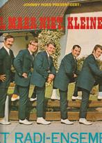 LP - RADI ENSEMBLE - HUIL MAAR NIET  - VANAF  7,00  EURO, Ophalen, Gebruikt, 12 inch, Levenslied of Smartlap