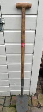 Schep, Ophalen, Gebruikt, Schop