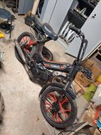 Tomos a35 projectje (blauw kenteken), Fietsen en Brommers, Brommers | Tomos, Ophalen, Gebruikt, Standard