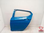Opel Astra K deur portier 2015-2021 links achter