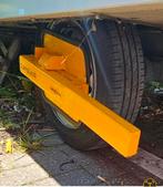 Camplock wielklem - Mobi-lock - beveiliging., Caravans en Kamperen, Ophalen