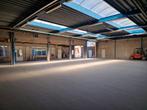 Te Huur    bedrijfsruimte met stroomaansluiting 250 ampère, Zakelijke goederen, Bedrijfs Onroerend goed, 575 m², Huur, Bedrijfsruimte