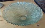 Pavel Panek, Sklo Union, Tsjechië, schaal, glas, Ø 39cm, Antiek en Kunst, Antiek | Glas en Kristal, Ophalen