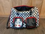 Mickey Mouse Weekendtas, Ophalen of Verzenden, Nieuw, Zwart