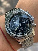 Te koop Armand Nicolet Sportster Chonograph Automaat Horloge, Overige merken, Staal, Staal, Ophalen of Verzenden