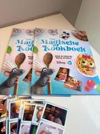 Albert Heijn Kerst Disney kookboek, Ophalen of Verzenden, Zo goed als nieuw
