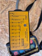 Hetronic remote controle, Ophalen of Verzenden, Gebruikt