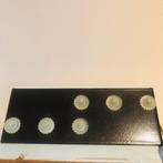 Retro bruin bedlampje glas buttons, *, Gebruikt, Verzenden, *
