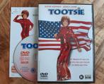 Tootsie (1982) Dustin Hoffman & Jessica Lange, Cd's en Dvd's, Ophalen of Verzenden