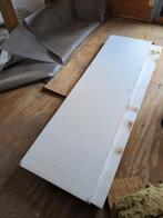 GRATIS EPS piepschuim - circa 50m2, Doe-het-zelf en Verbouw, Platen en Panelen, Ophalen, Gebruikt, Overige materialen, Minder dan 20 mm