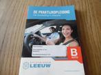 leerboek rijbewijs theorie zgan met controle oefeningen, Niet van toepassing, Ophalen of Verzenden, Zo goed als nieuw, Alpha