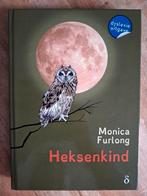 Monica Furlong   - Heksenkind  - Dyslexie uitgave, Ophalen of Verzenden, Zo goed als nieuw, Monica Furlong
