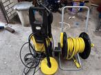 Hogedrukreiniger k3 Karcher, Ophalen, Zo goed als nieuw, Elektrisch, Kärcher