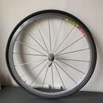 Voorwiel rigida 700x13c, Fietsen en Brommers, Fietsonderdelen, Ophalen, Gebruikt, Racefiets, Wiel