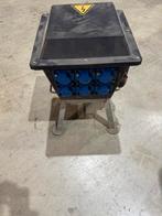 230V Verdeelkast - Krachtstroom, Doe-het-zelf en Verbouw, Ophalen of Verzenden, Gebruikt, Overige typen