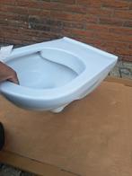 Nieuwe Villeroy&Boch wc pot wit(B35), Ophalen, Steen, ., Nieuw