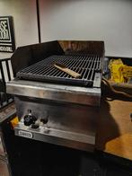 Grill gas, Tuin en Terras, Gasbarbecues, Ophalen, Gebruikt, Zanussi