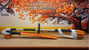 Stihl HLA 65 Accu Stokheggenschaar HLA65 hoogsnoeier . beschikbaar voor biedingen