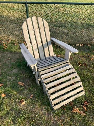 tuinmeubel stoel/fauteuil beschikbaar voor biedingen