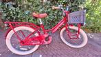 kinderfiets 20 inch meisjesfiets, Fietsen en Brommers, Fietsen | Meisjes, Ophalen, Zo goed als nieuw, 20 inch