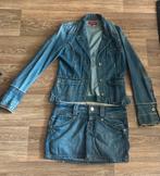 Il dolce set, Maat 38/40 (M), Il dolce, Gedragen, Verzenden