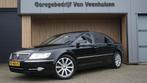 Volkswagen Phaeton 6.0 W12 450PK Long Individual Schuif/kant, Auto's, Volkswagen, Automaat, Euro 5, Gebruikt, 2358 kg