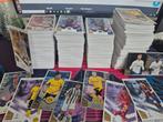Topps Best of the Best 2020/2021   1500 cards, Ophalen of Verzenden, Zo goed als nieuw, Plaatje