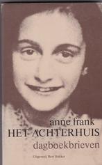 Anne Frank – Het Achterhuis (Dagboekbrieven v Anne Frank), Boeken, Ophalen of Verzenden, Zo goed als nieuw, Anne Frank, Nederland