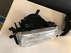 Audi 80 B4 Koplampen Set, Ophalen of Verzenden, Gebruikt, Audi