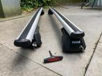 Thule dakdragers Ford focus, Auto diversen, Dakdragers, Ophalen, Zo goed als nieuw