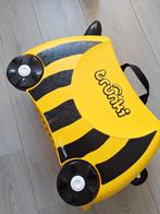 Trunki Kinderkoffer - Ideaal voor Reizen!, Ophalen, Gebruikt, Overige merken