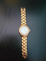 Regal rosegoud horloge, Sieraden, Tassen en Uiterlijk, Horloges | Dames, Overige merken, Staal, Gebruikt, Staal